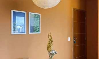 Imagem 2: Alugo apartamento mobilhado no centro