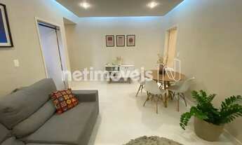 Imagem 2: Apartamento à Venda no Castelo | 2 Quartos com Suíte | 2 Vagas