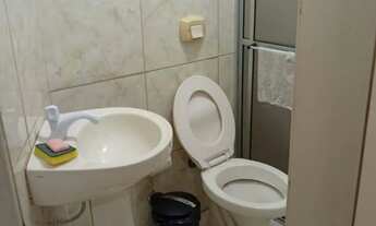 Imagem 5: Apartamento térreo na frente do mar alugo por dia