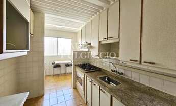 Imagem 5: Apartamento central 3 quartos sendo 1 suite