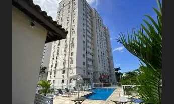 Imagem 2: Way Bandeirantes 3 quartos