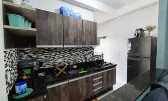 Imagem 3: Oportunidade - Apartamento - Residencial Vila Inglesa - Jardim das Indústrias - 2 Dormitór