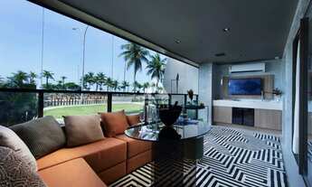 Imagem 7: Wave by Yoo- 2 quartos, 2 banheiros- Barra da tijuca- posto 5!!!