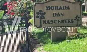 Imagem: Terreno - Morada das Nascentes (Joaquim