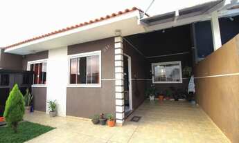 Imagem: Casa à venda 2 quartos - Bairro São Marcos