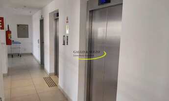 Imagem 2: Apartamento com 1 dormitório para alugar, 38 m² por R$ 3.515,00/mês - São Judas - São Paul