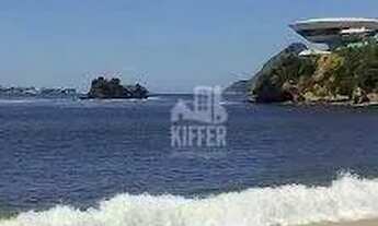 Imagem: Apartamento à venda, 187 m² por R$ 3.000.000,00