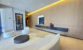 Imagem 4: APARTAMENTO COM 3 DORMITÓRIOS PARA ALUGAR, 140 M² - NOVA CAMPINAS - CAMPINAS/SP