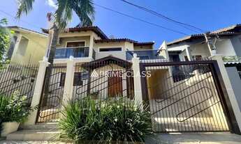 Imagem: Casa com 190m², 4 quartos, 3 suítes, 2