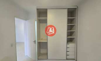 Imagem: Apartamento para alugar, 55 m² por R$ 2.370,00/mês