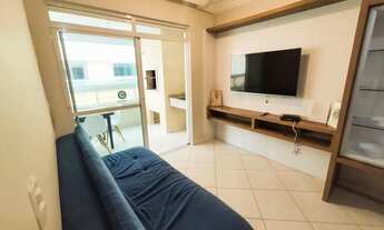 Imagem 4: Apartamento para venda em Ingleses do Rio Vermelho com 3 quartos, sendo 1 suíte , 93m²