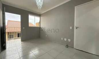 Imagem 3: Apartamento à venda em Indaiatuba, Mato Dentro, com 2 quartos, com 43.86 m²