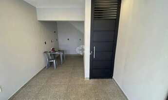 Imagem 3: Sobrado Moderno na Parada Inglesa - Sofisticação e Localização Estratégica