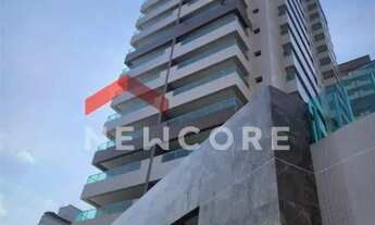 Imagem 2: Apartamento em Avenida Presidente Castelo Branco - Mirim - Praia Grande/SP