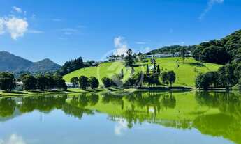 Imagem 2: Chalé no condomínio mais cobiçado da cidade, 600m, Carlos Guinle, Teresópolis/RJ codigo: 1