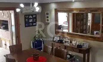 Imagem 5: Casa para Venda - 172m², 3 dormitórios, sendo 1 suites, 2 vagas - Aberta dos Morros