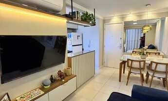 Imagem: Apartamento Exclusivo na Serra com 2 quartos