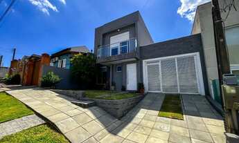 Imagem 3: Casa à venda no Residencial Verdes Campos - 3 dormitórios, suíte, 180 m² privativos - R$ 1