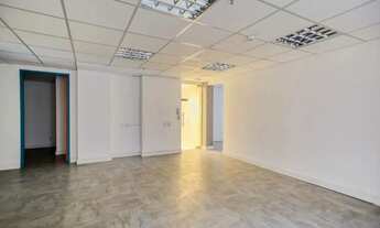 Imagem 2: Conjunto comercial para venda em Perdizes , 318m²