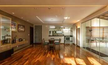 Imagem 4: Casa de 4 quartos com 2 suítes