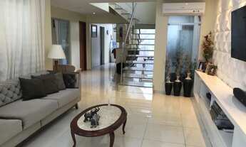 Imagem 3: Villa firenze aluguel 4 suítes