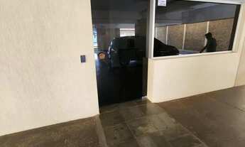 Imagem 4: Imóvel para aluguel tem 35 metros quadrados com 1 quarto em Campos Elíseos - Ribeirão Pret