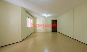 Imagem 7: APARTAMENTO RESIDENCIAL em CURITIBA - PR, BIGORRILHO