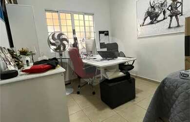 Imagem 11: Casa térrea com 5 quartos à venda em Tucuruvi - SP