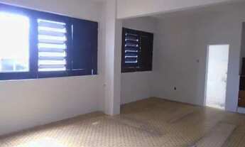 Imagem 4: CENTRO - RUA LIBERATO BARROSO, 307 ED TRIUNFO. - SALA, BANHEIRO SOCIAL