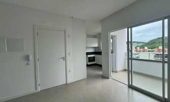 Imagem: Apto novo semi mobiliado com 2 dormitórios