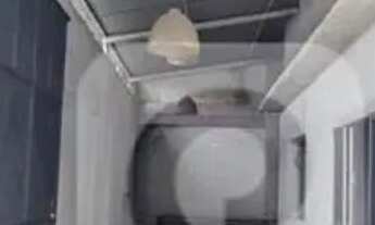 Imagem 7: Galpão reformado com 1.880m²