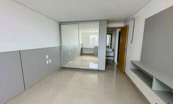 Imagem 6: APARAMENTO NOVO COM MOVÉIS PLANEJADOS 1 SUITES, ST. MARISTA