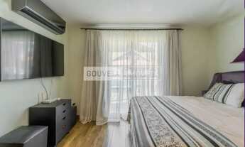 Imagem 7: Sobrado Triplex com 3 Dormitórios, 1 Suíte, 124 m², aluguel de R$ 5.500 + Taxas - Ecoville