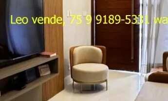 Imagem 4: Leo vende, bairro Sim, 3\4 suíte, closet, goumert, energia solar , mobiliada