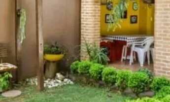 Imagem 4: CASA TÉRREA - PARQUE RESIDENCIAL ITAGUAÇU - SP