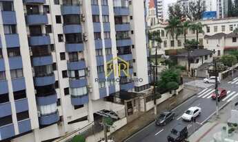 Imagem 7: Apto 03 dorm. 01 suíte 122m² + 01 vaga - Centro