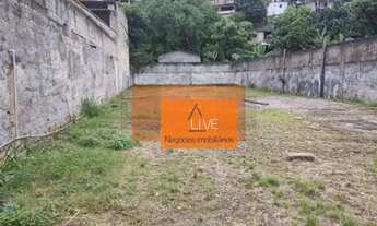 Imagem: Terreno à venda, 400 m² por R$ 662.000,00