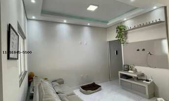 Imagem 3: Casa para Locação em Cajamar, Portais (Polvilho), 3 dormitórios, 1 suíte, 2 banheiros, 2 v