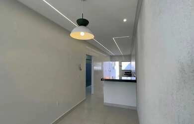 Imagem 4: Casa jardim São José ZERO ENTRADA