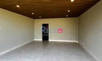 Imagem 2: O seu novo lar está pronto, Casa disponível à Venda, Terras Alpha Residencial 1, Senador C