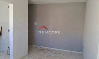 Imagem 4: Apartamento em Rua Cláudio de Oliveira Salvadio - Loteamento Chácara das Flores - Bauru/SP