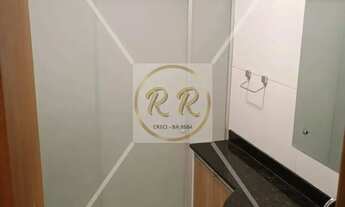 Imagem 4: AMAZON AQUARIUS, SÃO 93m², 2 SUÍTES, LAVABO, BANHEIRO EMPREGADA, NASCENTE, 2 VAGAS!