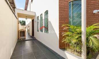 Imagem 4: Sobrado em Rua Queriri - Chácara Califórnia - São Paulo/SP