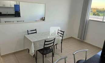 Imagem 3: Apartamento com 2 dormitórios para alugar, 46 m² por R$ 1.600,00/mês - Jardim Paraíso - Bo