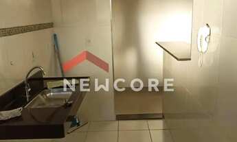 Imagem 6: Apartamento em Rua Professora Maria Pilar Bórgia - Vila Carminha - Campinas/SP