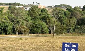 Imagem 4: Terreno à venda, 500 m² por R$ 200.000,00 - Res Copacabana - Abadia de Goiás/GO