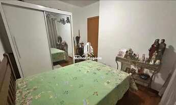 Imagem 3: Apartamento 2 Quartos, 1 banheiro no Bairro Pompéia - Piracicaba/SP