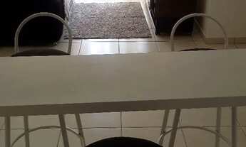 Imagem 2: St. Bueno - 02 quartos mobiliado ALUGUEL R$ 1.700,00 + COND.R$ 930,00