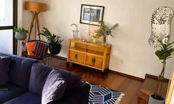 Imagem 4: Apartamento em Higienópolis 4 dormitórios, 2 suítes e 3 vagas. Imperdível!