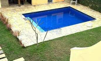 Imagem 7: Barra da Tijuca Casa com 3 dormitórios